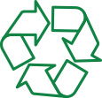 Recycle icon